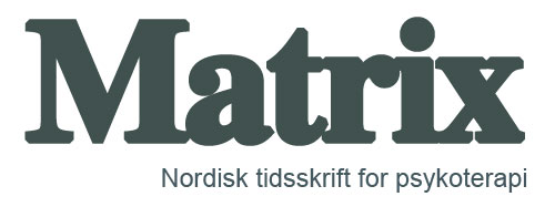 Matrix logo